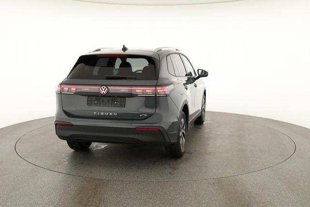 Volkswagen Tiguan 1.5 eTSI 110 kW Life DSG Life, AHK, easyOpen, Kamera, 5-J Garantie 