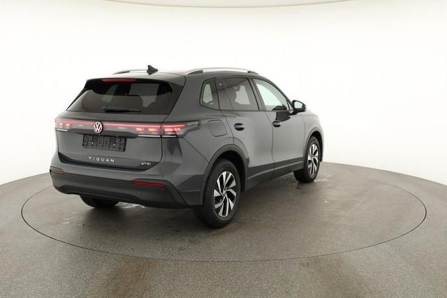 Volkswagen Tiguan 1.5 eTSI 110 kW Life DSG Life, AHK, easyOpen, Kamera, 5-J Garantie 