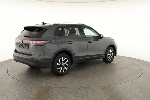 Volkswagen Tiguan 1.5 eTSI 110 kW Life DSG Life, AHK, easyOpen, Kamera, 5-J Garantie 