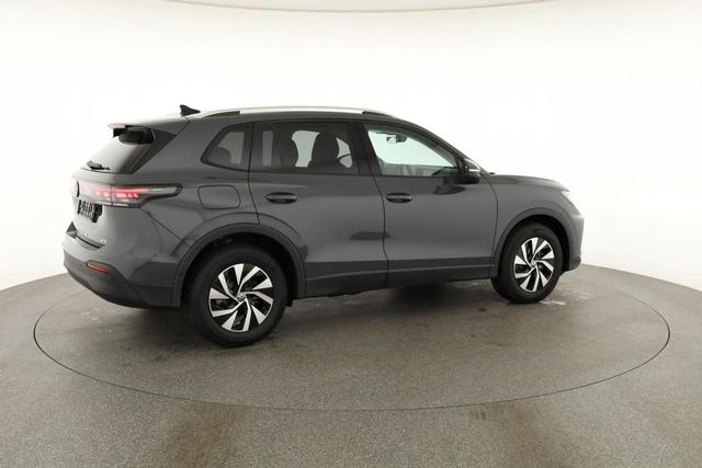 Volkswagen Tiguan 1.5 eTSI 110 kW Life DSG Life, AHK, easyOpen, Kamera, 5-J Garantie 