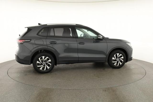 Volkswagen Tiguan 1.5 eTSI 110 kW Life DSG Life, AHK, easyOpen, Kamera, 5-J Garantie 
