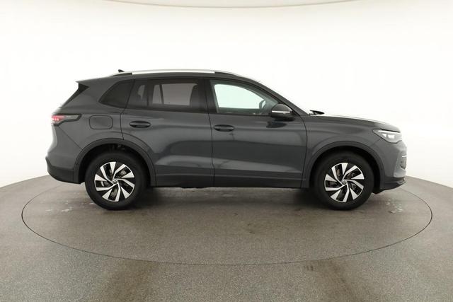 Volkswagen Tiguan 1.5 eTSI 110 kW Life DSG Life, AHK, easyOpen, Kamera, 5-J Garantie 