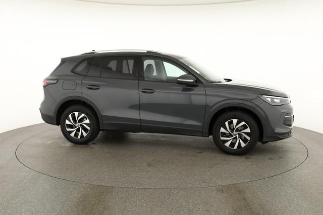 Volkswagen Tiguan 1.5 eTSI 110 kW Life DSG Life, AHK, easyOpen, Kamera, 5-J Garantie 