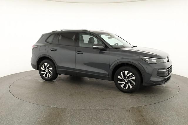 Volkswagen Tiguan 1.5 eTSI 110 kW Life DSG Life, AHK, easyOpen, Kamera, 5-J Garantie 