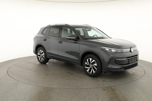 Volkswagen Tiguan 1.5 eTSI 110 kW Life DSG Life, AHK, easyOpen, Kamera, 5-J Garantie 
