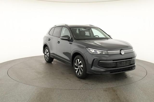 Volkswagen Tiguan 1.5 eTSI 110 kW Life DSG Life, AHK, easyOpen, Kamera, 5-J Garantie 