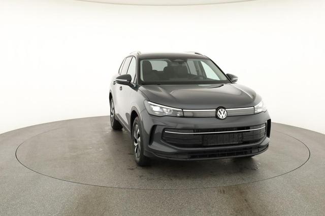 Volkswagen Tiguan 1.5 eTSI 110 kW Life DSG Life, AHK, easyOpen, Kamera, 5-J Garantie 