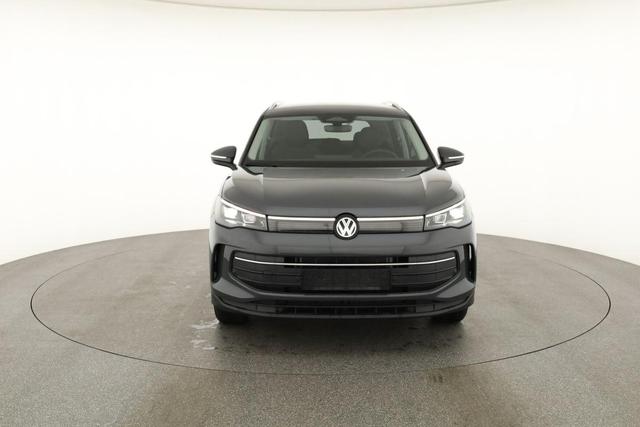 Volkswagen Tiguan 1.5 eTSI 110 kW Life DSG Life, AHK, easyOpen, Kamera, 5-J Garantie 