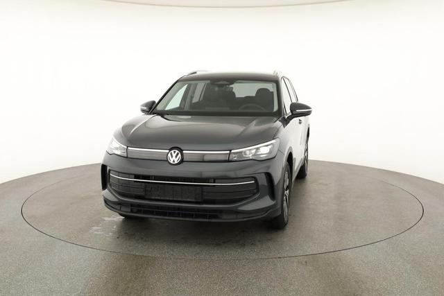 Volkswagen Tiguan 1.5 eTSI 110 kW Life DSG Life, AHK, easyOpen, Kamera, 5-J Garantie 