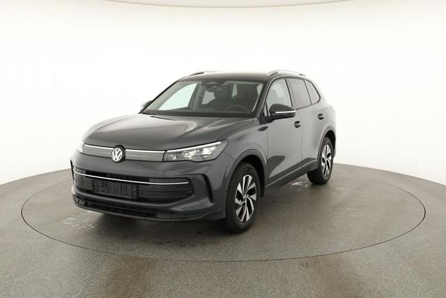 Volkswagen Tiguan 1.5 eTSI 110 kW Life DSG Life, AHK, easyOpen, Kamera, 5-J Garantie 
