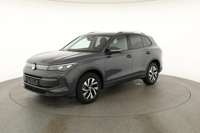 Volkswagen Tiguan 1.5 eTSI 110 kW Life DSG Life, AHK, easyOpen, Kamera, 5-J Garantie 