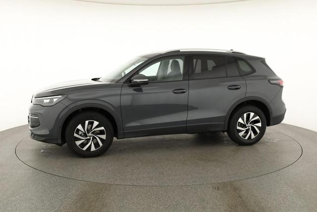 Volkswagen Tiguan 1.5 eTSI 110 kW Life DSG Life, AHK, easyOpen, Kamera, 5-J Garantie 