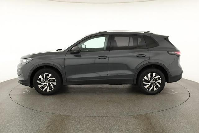 Volkswagen Tiguan 1.5 eTSI 110 kW Life DSG Life, AHK, easyOpen, Kamera, 5-J Garantie 