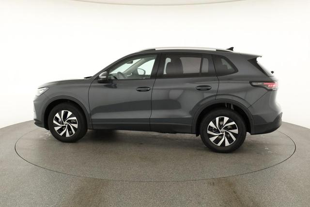 Volkswagen Tiguan 1.5 eTSI 110 kW Life DSG Life, AHK, easyOpen, Kamera, 5-J Garantie 