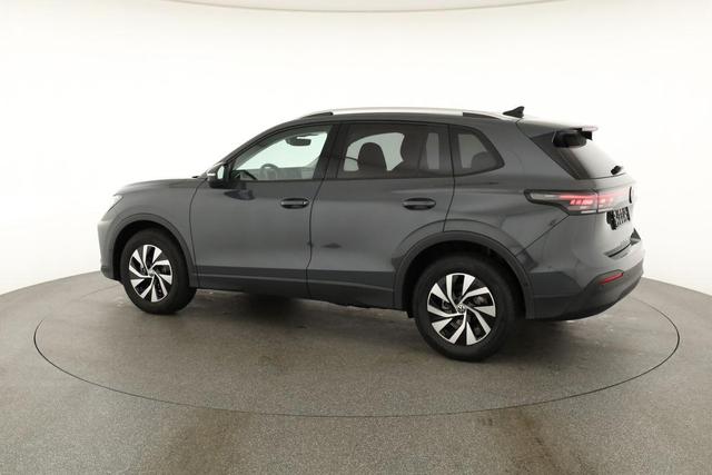 Volkswagen Tiguan 1.5 eTSI 110 kW Life DSG Life, AHK, easyOpen, Kamera, 5-J Garantie 