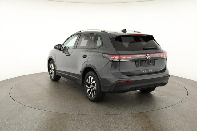 Volkswagen Tiguan 1.5 eTSI 110 kW Life DSG Life, AHK, easyOpen, Kamera, 5-J Garantie 