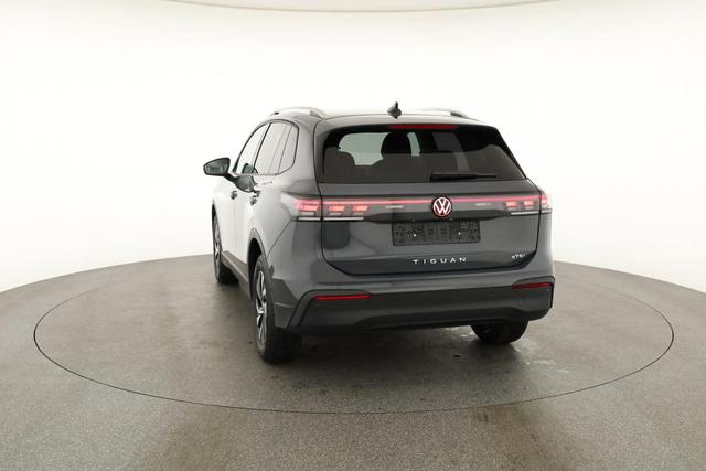 Volkswagen Tiguan 1.5 eTSI 110 kW Life DSG Life, AHK, easyOpen, Kamera, 5-J Garantie 