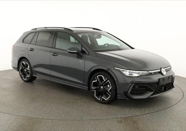 Volkswagen Golf Variant - 1.5 TSI 110 kW R-Line VIII R-LINE, AHK, easyOpen, Kamera, LED-Plus, 3-J Garantie