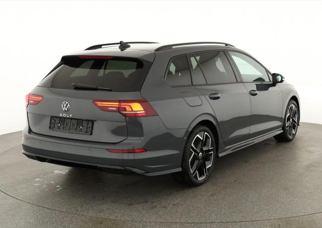 Volkswagen Golf Variant 1.5 TSI 110 kW R-Line VIII R-LINE, AHK, easyOpen, Kamera, LED-Plus, 3-J Garantie 
