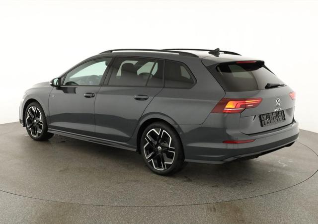 Volkswagen Golf Variant 1.5 TSI 110 kW R-Line VIII R-LINE, AHK, easyOpen, Kamera, LED-Plus, 3-J Garantie 