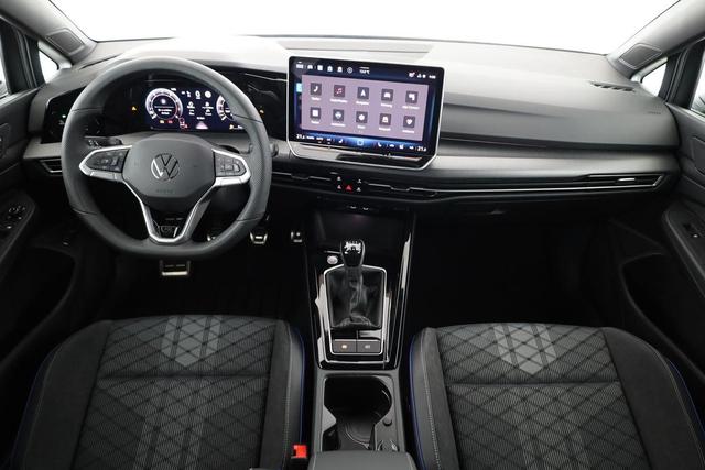 Volkswagen Golf Variant 1.5 TSI 110 kW R-Line VIII R-LINE, AHK, easyOpen, Kamera, LED-Plus, 3-J Garantie 
