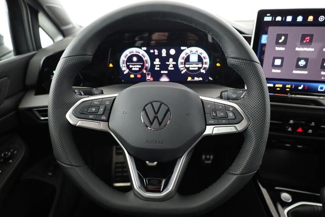 Volkswagen Golf Variant 1.5 TSI 110 kW R-Line VIII R-LINE, AHK, easyOpen, Kamera, LED-Plus, 3-J Garantie 