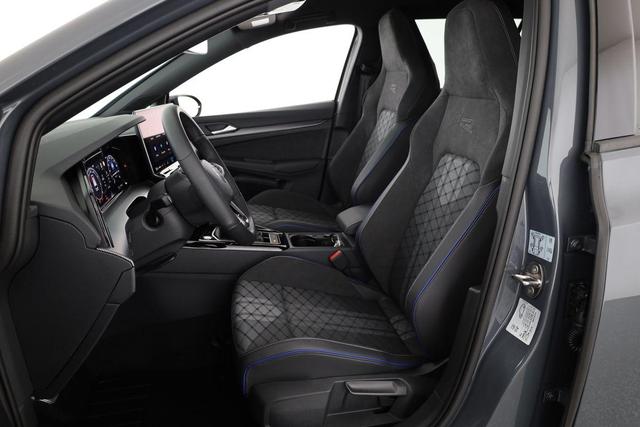 Volkswagen Golf Variant 1.5 TSI 110 kW R-Line VIII R-LINE, AHK, easyOpen, Kamera, LED-Plus, 3-J Garantie 