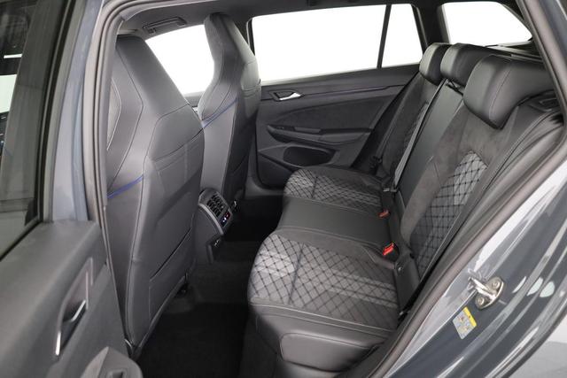 Volkswagen Golf Variant 1.5 TSI 110 kW R-Line VIII R-LINE, AHK, easyOpen, Kamera, LED-Plus, 3-J Garantie 