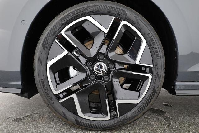 Volkswagen Golf Variant 1.5 TSI 110 kW R-Line VIII R-LINE, AHK, easyOpen, Kamera, LED-Plus, 3-J Garantie 