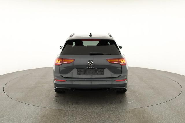 Volkswagen Golf Variant 1.5 TSI 110 kW R-Line VIII R-LINE, AHK, easyOpen, Kamera, LED-Plus, 3-J Garantie 