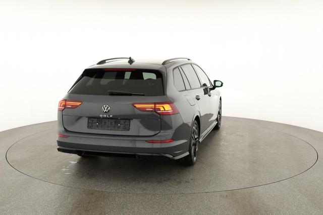 Volkswagen Golf Variant 1.5 TSI 110 kW R-Line VIII R-LINE, AHK, easyOpen, Kamera, LED-Plus, 3-J Garantie 
