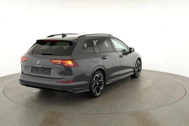 Volkswagen Golf Variant 1.5 TSI 110 kW R-Line VIII R-LINE, AHK, easyOpen, Kamera, LED-Plus, 3-J Garantie 