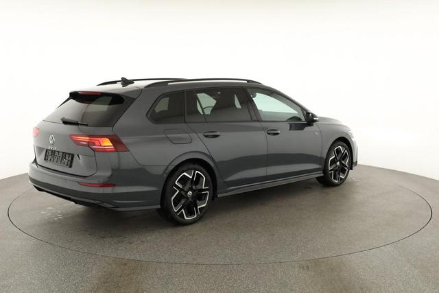 Volkswagen Golf Variant 1.5 TSI 110 kW R-Line VIII R-LINE, AHK, easyOpen, Kamera, LED-Plus, 3-J Garantie 