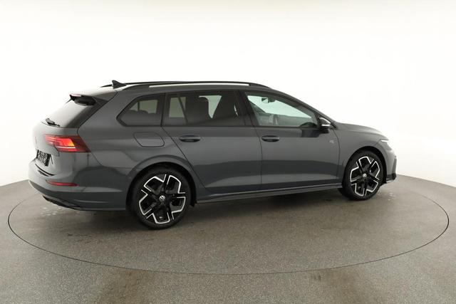 Volkswagen Golf Variant 1.5 TSI 110 kW R-Line VIII R-LINE, AHK, easyOpen, Kamera, LED-Plus, 3-J Garantie 