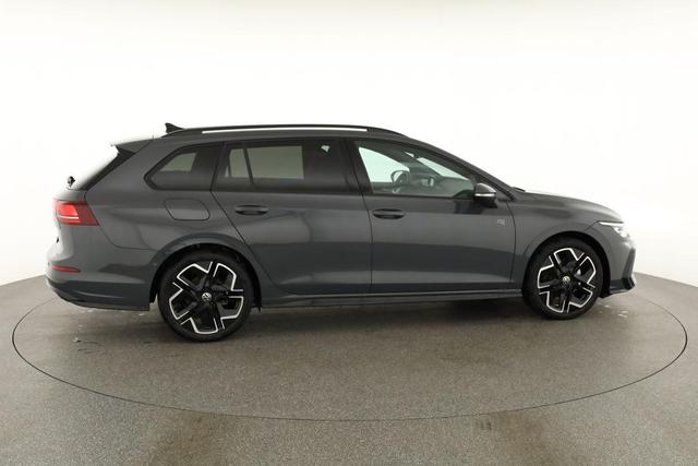 Volkswagen Golf Variant 1.5 TSI 110 kW R-Line VIII R-LINE, AHK, easyOpen, Kamera, LED-Plus, 3-J Garantie 