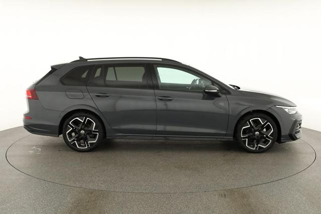 Volkswagen Golf Variant 1.5 TSI 110 kW R-Line VIII R-LINE, AHK, easyOpen, Kamera, LED-Plus, 3-J Garantie 