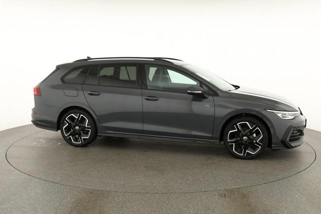 Volkswagen Golf Variant 1.5 TSI 110 kW R-Line VIII R-LINE, AHK, easyOpen, Kamera, LED-Plus, 3-J Garantie 