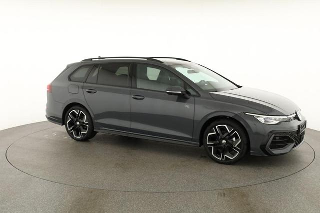 Volkswagen Golf Variant 1.5 TSI 110 kW R-Line VIII R-LINE, AHK, easyOpen, Kamera, LED-Plus, 3-J Garantie 