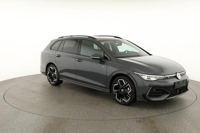Volkswagen Golf Variant 1.5 TSI 110 kW R-Line VIII R-LINE, AHK, easyOpen, Kamera, LED-Plus, 3-J Garantie 