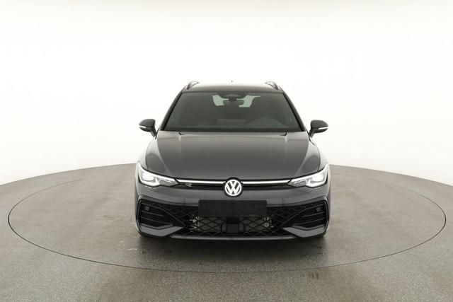 Volkswagen Golf Variant 1.5 TSI 110 kW R-Line VIII R-LINE, AHK, easyOpen, Kamera, LED-Plus, 3-J Garantie 