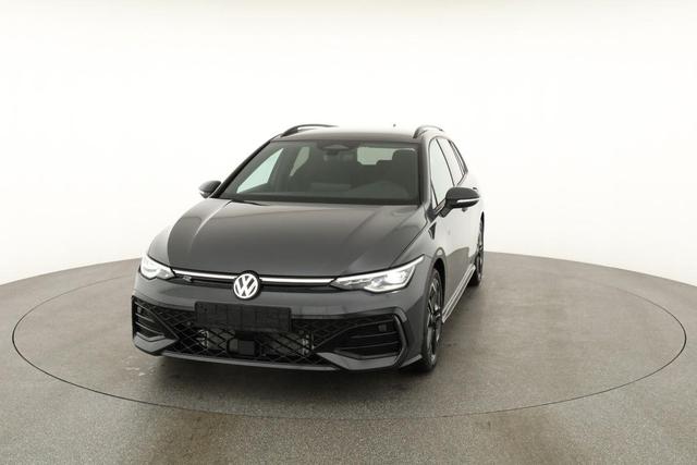 Volkswagen Golf Variant 1.5 TSI 110 kW R-Line VIII R-LINE, AHK, easyOpen, Kamera, LED-Plus, 3-J Garantie 