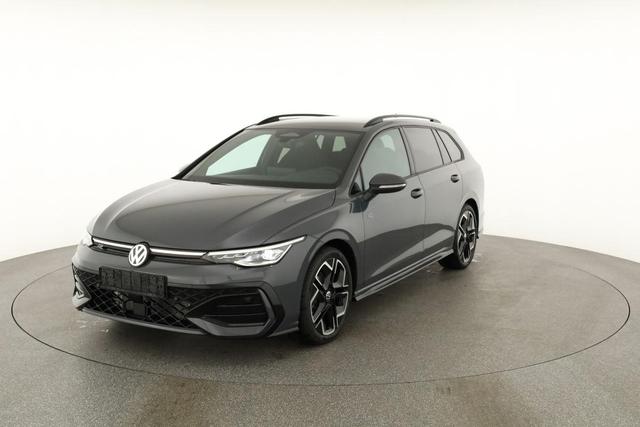Volkswagen Golf Variant 1.5 TSI 110 kW R-Line VIII R-LINE, AHK, easyOpen, Kamera, LED-Plus, 3-J Garantie 