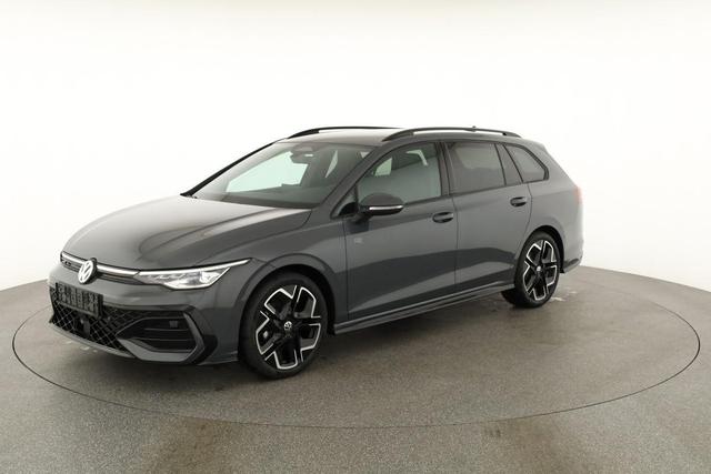 Volkswagen Golf Variant 1.5 TSI 110 kW R-Line VIII R-LINE, AHK, easyOpen, Kamera, LED-Plus, 3-J Garantie 
