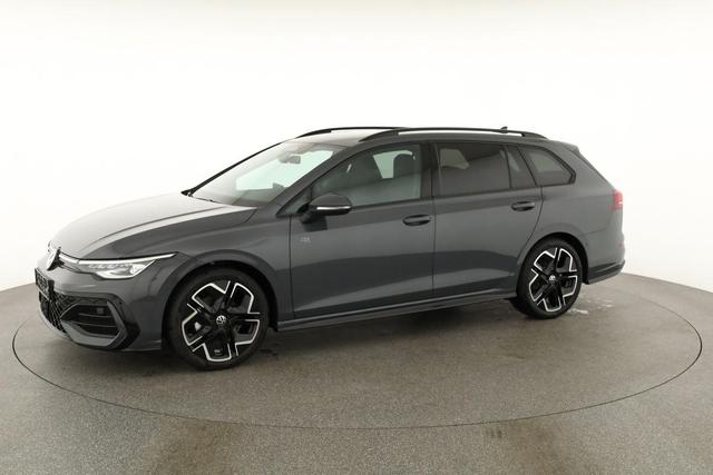 Volkswagen Golf Variant 1.5 TSI 110 kW R-Line VIII R-LINE, AHK, easyOpen, Kamera, LED-Plus, 3-J Garantie 