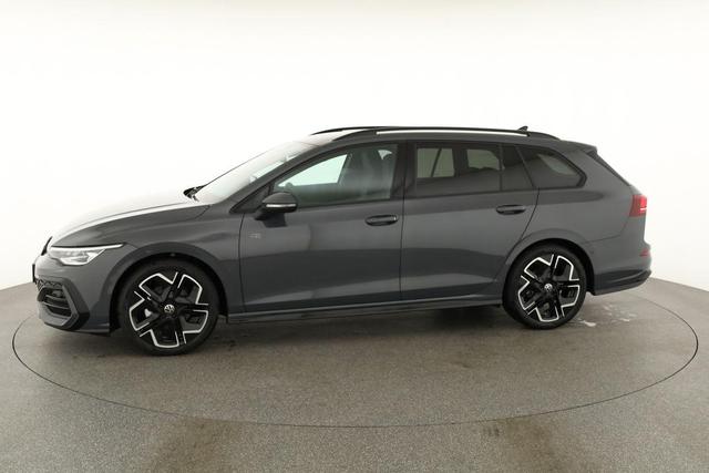 Volkswagen Golf Variant 1.5 TSI 110 kW R-Line VIII R-LINE, AHK, easyOpen, Kamera, LED-Plus, 3-J Garantie 