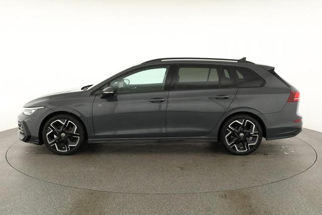 Volkswagen Golf Variant 1.5 TSI 110 kW R-Line VIII R-LINE, AHK, easyOpen, Kamera, LED-Plus, 3-J Garantie 