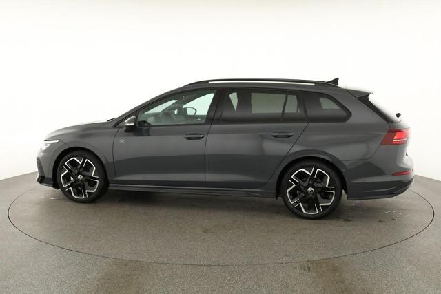 Volkswagen Golf Variant 1.5 TSI 110 kW R-Line VIII R-LINE, AHK, easyOpen, Kamera, LED-Plus, 3-J Garantie 