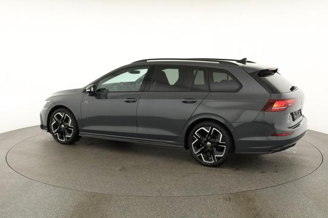 Volkswagen Golf Variant 1.5 TSI 110 kW R-Line VIII R-LINE, AHK, easyOpen, Kamera, LED-Plus, 3-J Garantie 