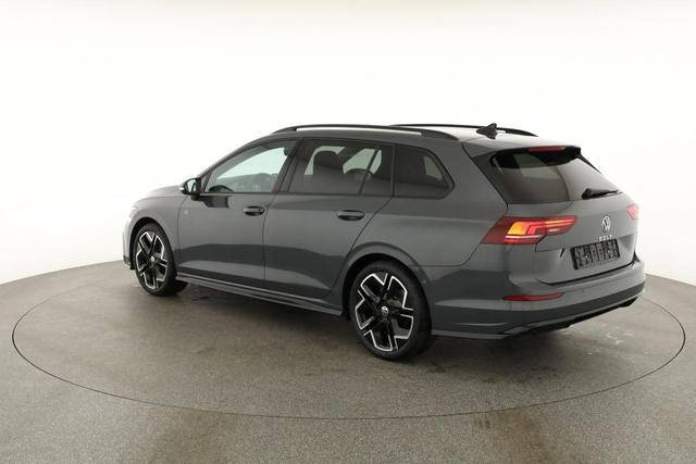 Volkswagen Golf Variant 1.5 TSI 110 kW R-Line VIII R-LINE, AHK, easyOpen, Kamera, LED-Plus, 3-J Garantie 