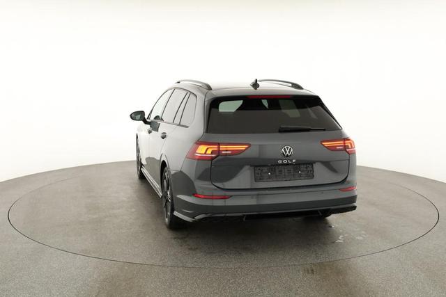 Volkswagen Golf Variant 1.5 TSI 110 kW R-Line VIII R-LINE, AHK, easyOpen, Kamera, LED-Plus, 3-J Garantie 